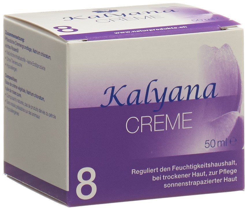 KALYANA 8, image principale