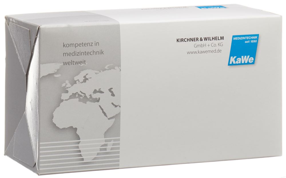 KAWE appareil de mesure de taille, image principale