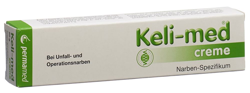 Keli-Med crème tb 20 g