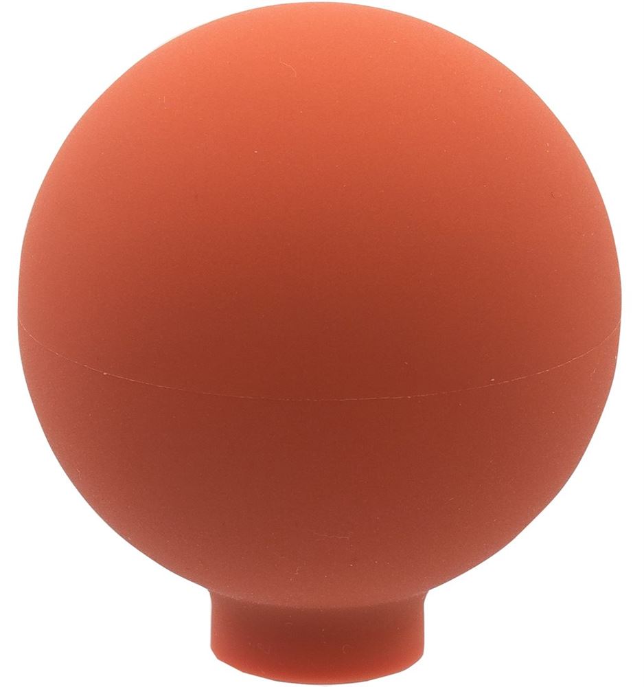Keller Ball, Hauptbild