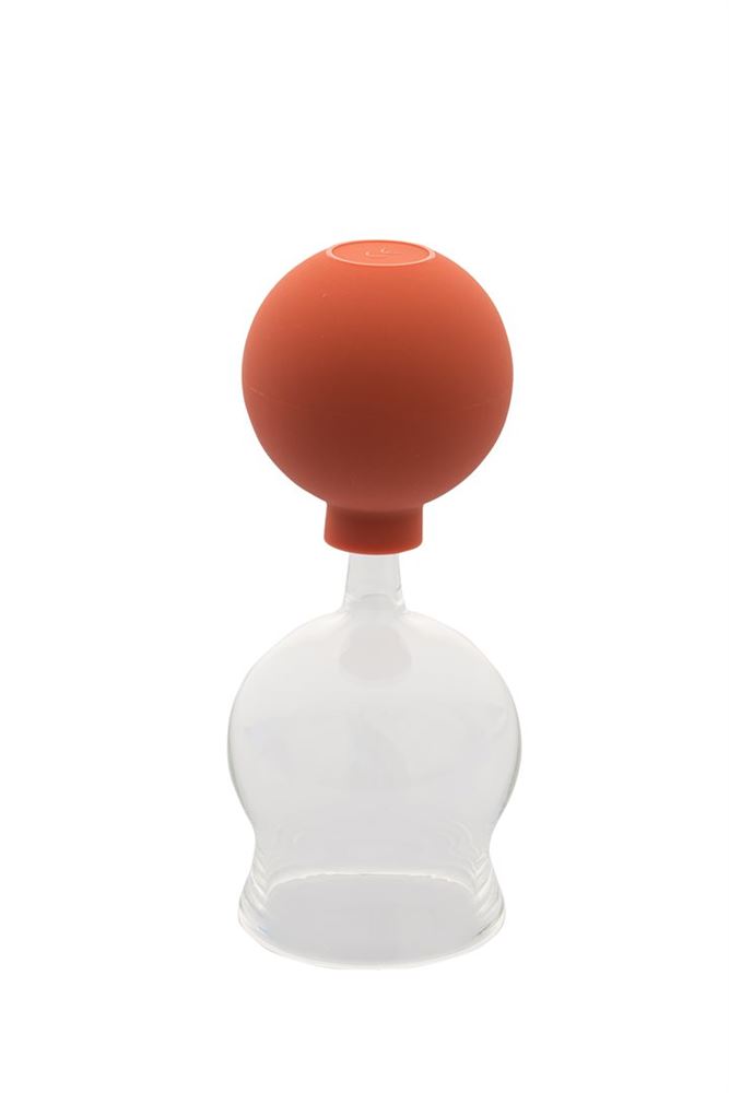 Keller Schröpfglas, Bild 2 von 2