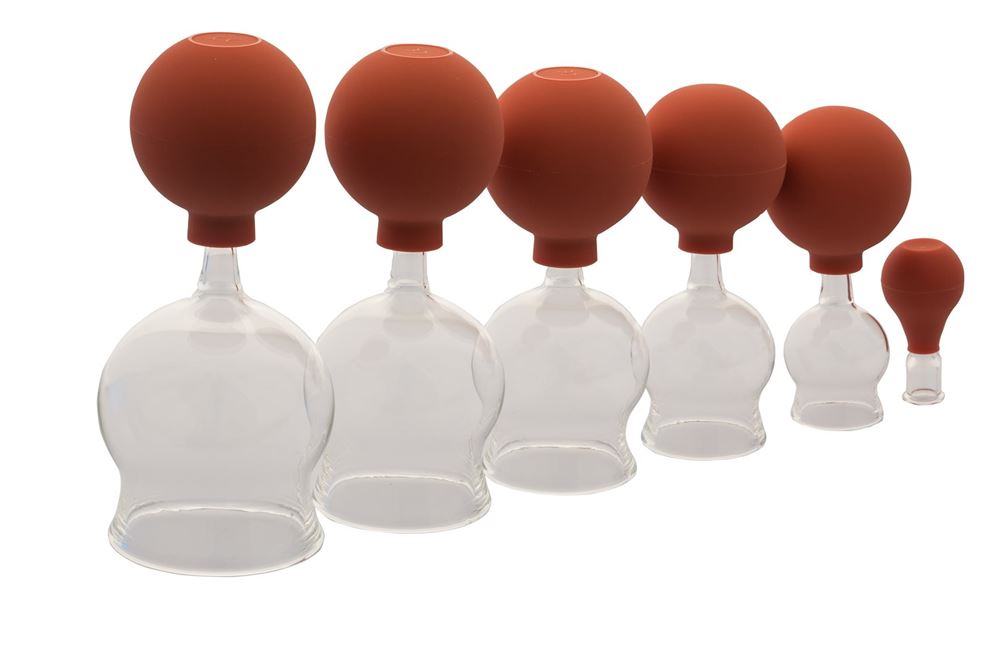 Keller Ventouse en verre