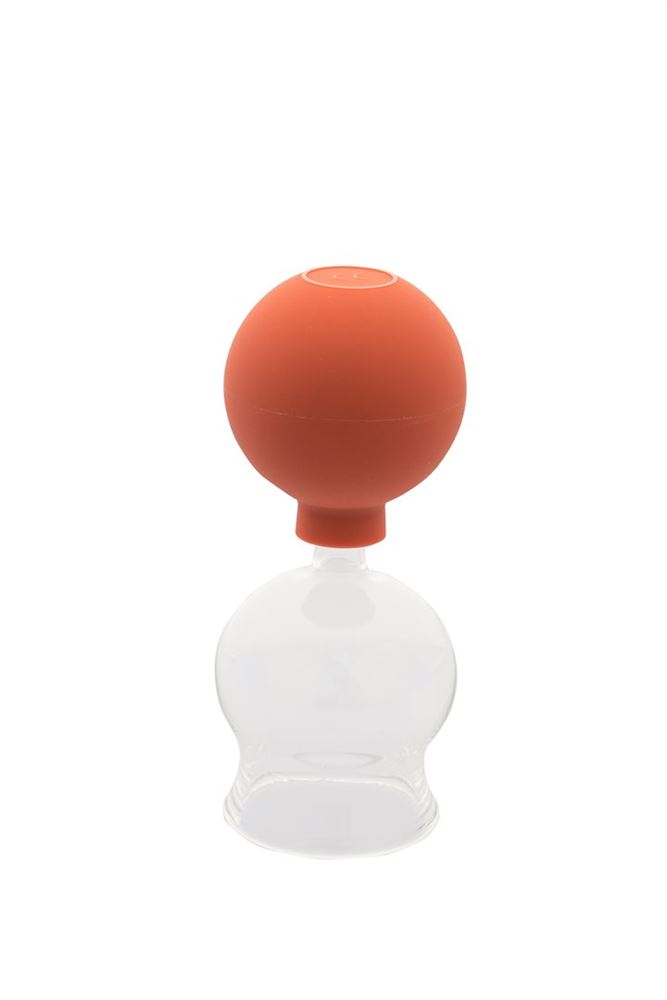 Keller Ventouse en verre, image 2 sur 2