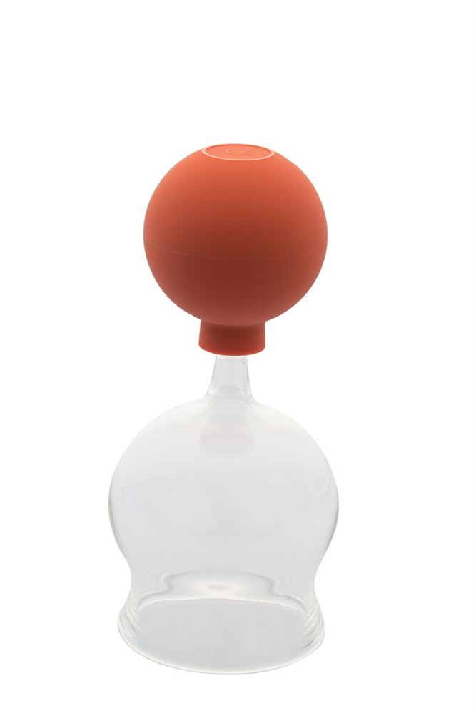 Keller Ventouse en verre, image principale