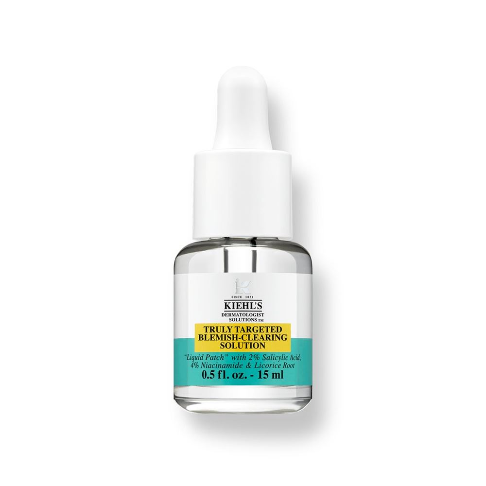 KIEHL'S Acne Clearing Solution, Hauptbild