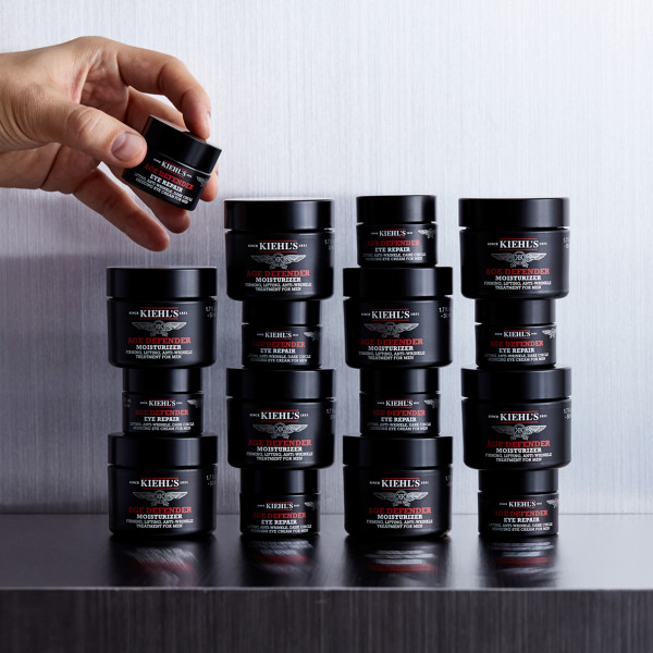 KIEHL'S Age Defender Cream Moisturizer, image 4 sur 5