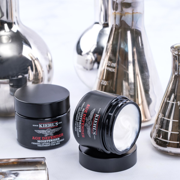 KIEHL'S Age Defender Cream Moisturizer, image 5 sur 5
