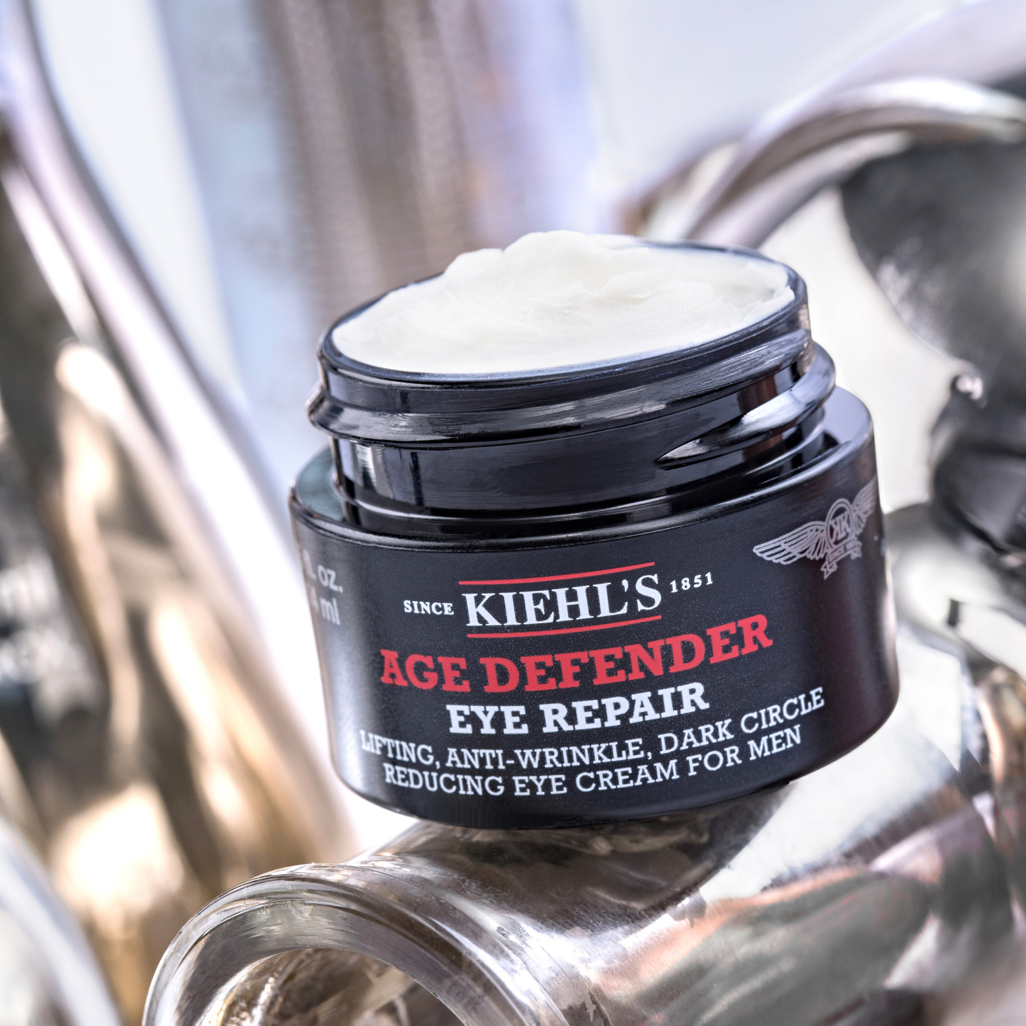 KIEHL'S Age Defender Eye Repair, Bild 4 von 5
