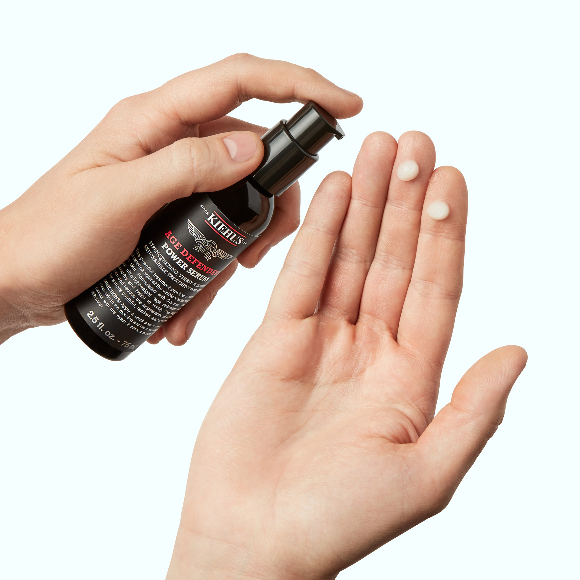 KIEHL'S Age Defender Power Serum, Bild 3 von 4
