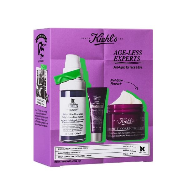 KIEHL'S Anti Aging Smcc Set, Bild 2 von 5