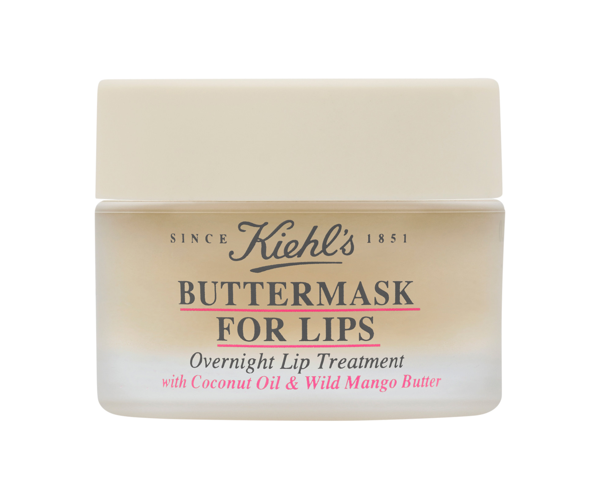 KIEHL'S Buttermask, Hauptbild
