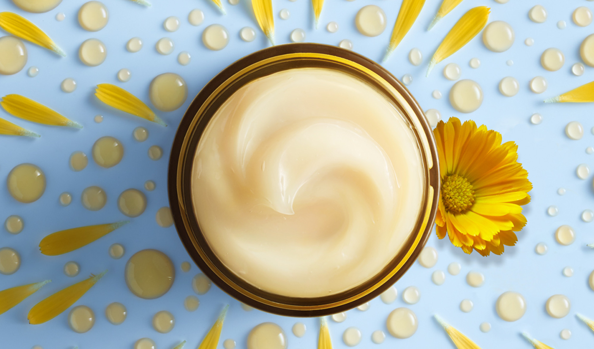 KIEHL'S Calendula Serum, image 3 sur 5