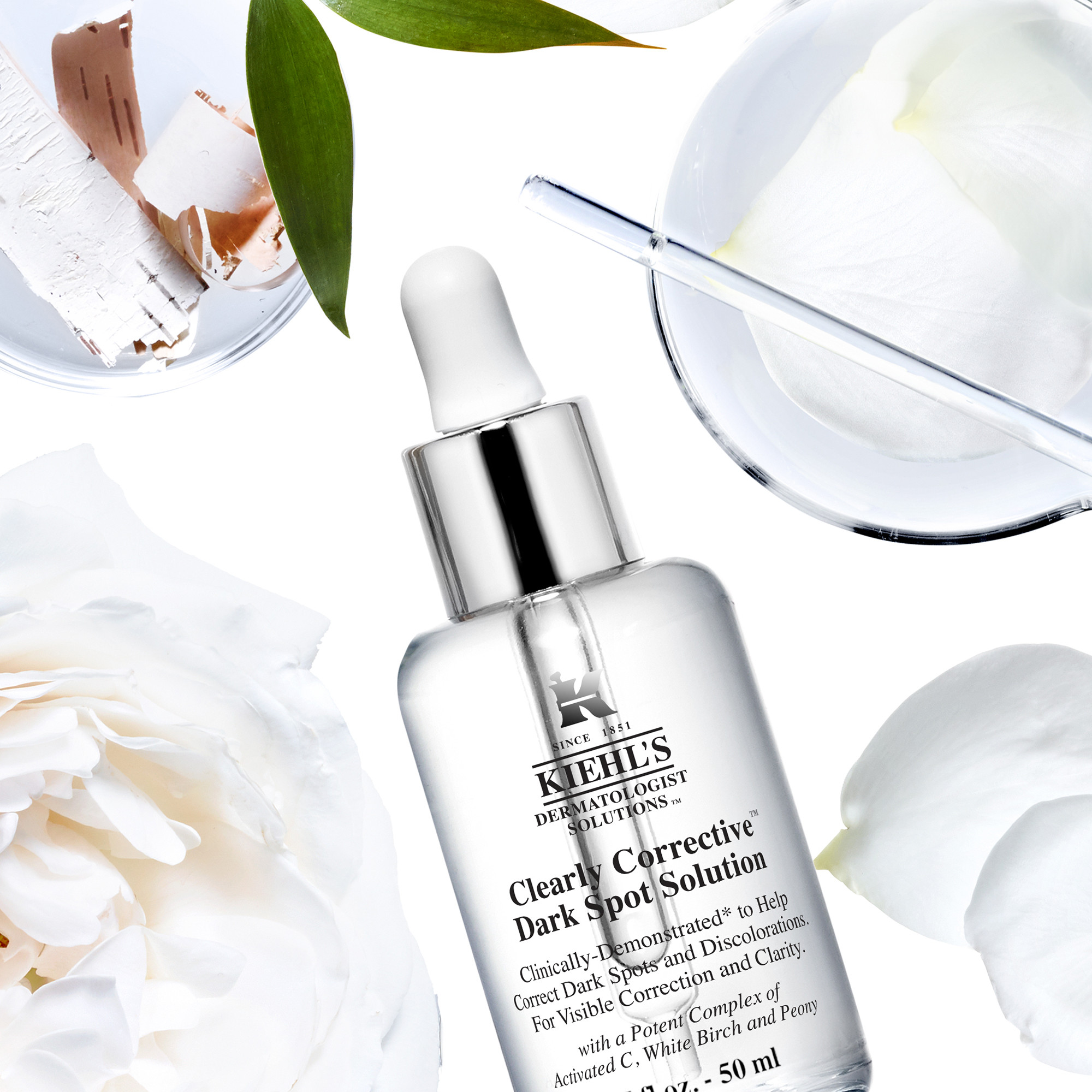 KIEHL'S Clearly Corrective, Bild 3 von 3