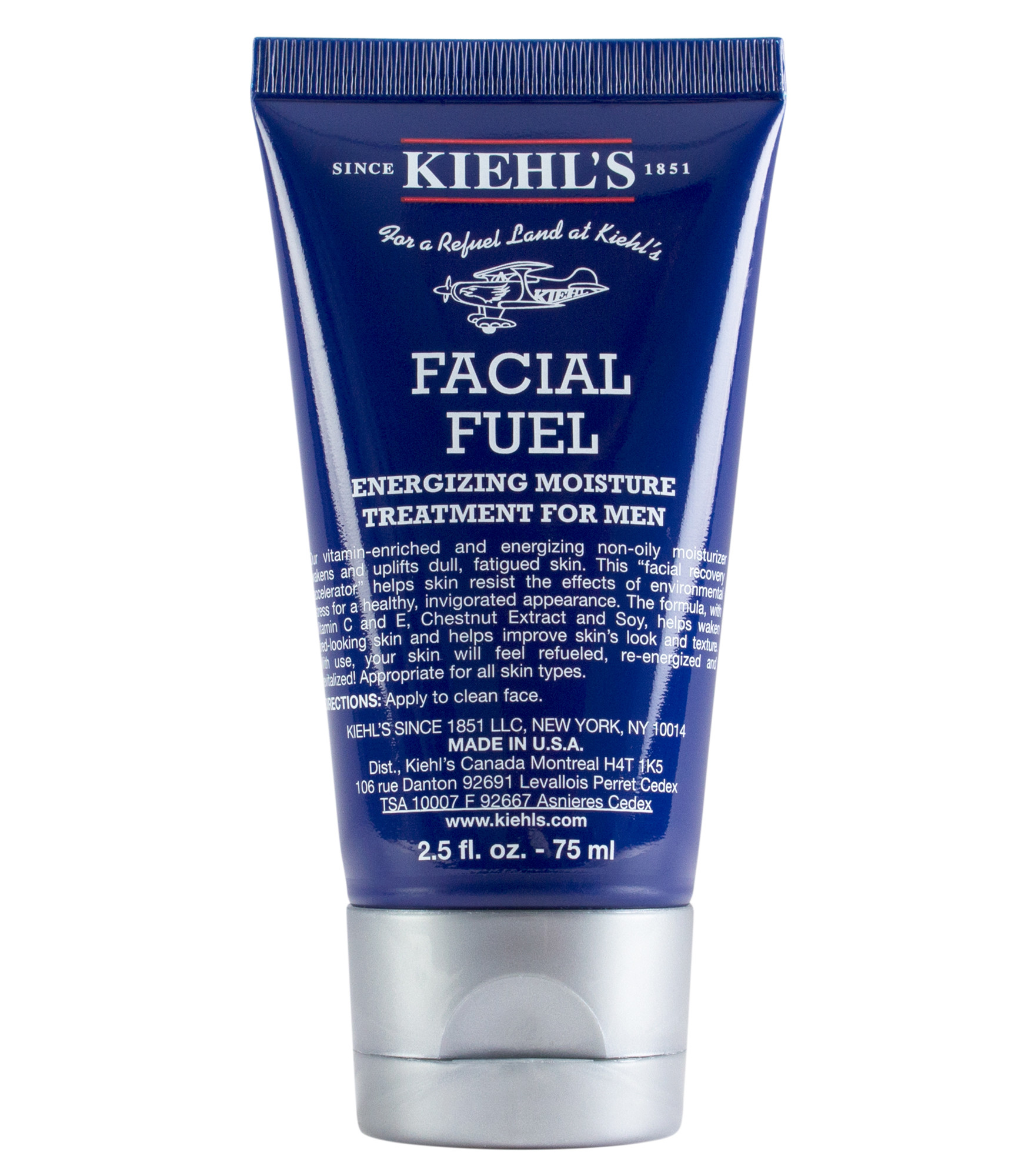 KIEHL'S Facial Fuel