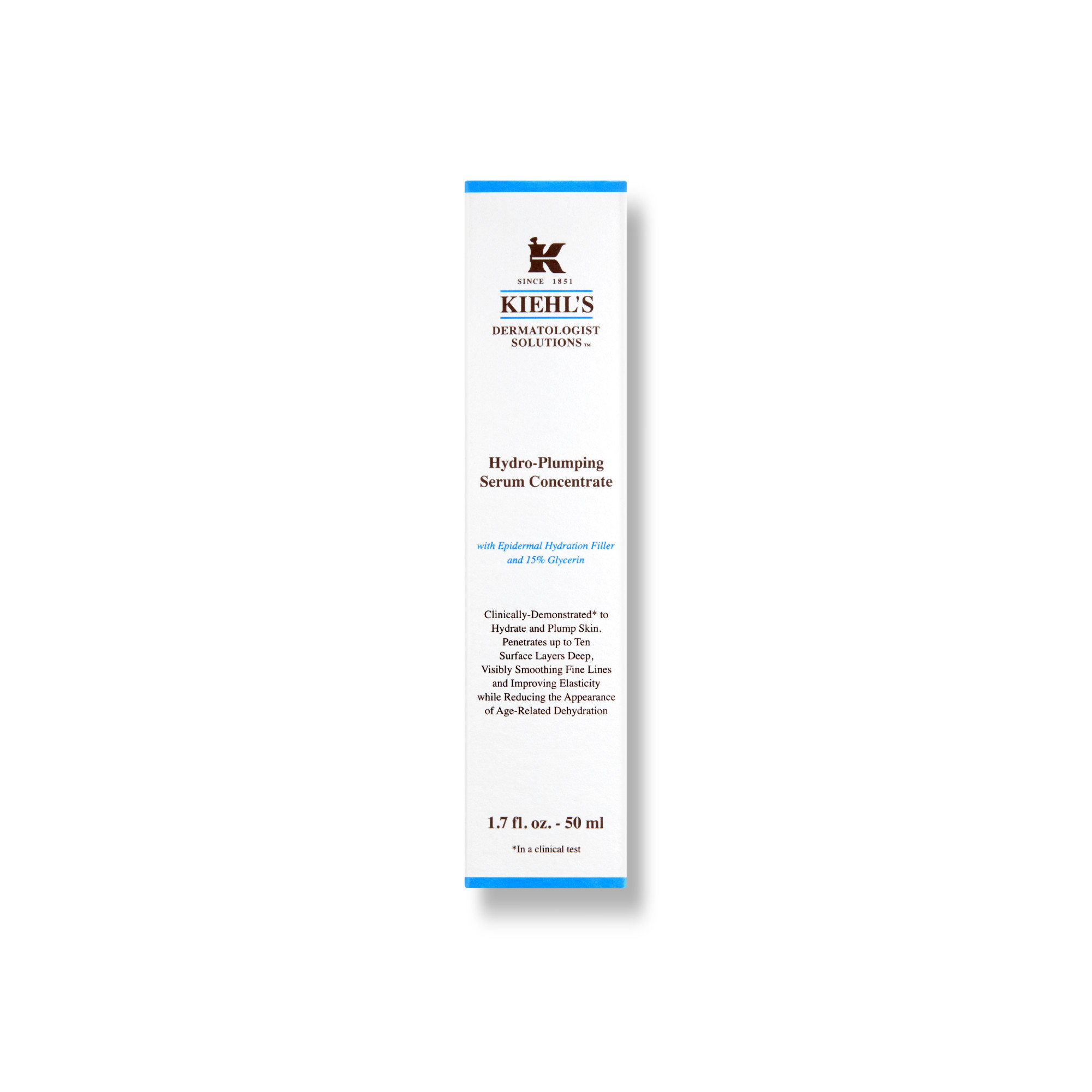 KIEHL'S Hydro Replumping Retexturizing, Bild 2 von 5