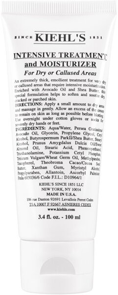 KIEHL'S Intensive Treatment & Moisturizer, image principale