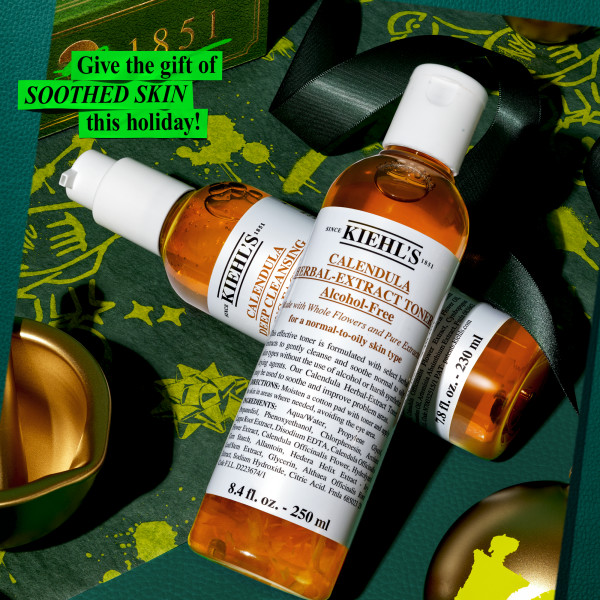 KIEHL'S Leave The Oil Behind, Bild 4 von 4