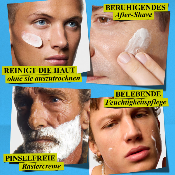 KIEHL'S Mens Shave Bundle Set, Bild 3 von 5