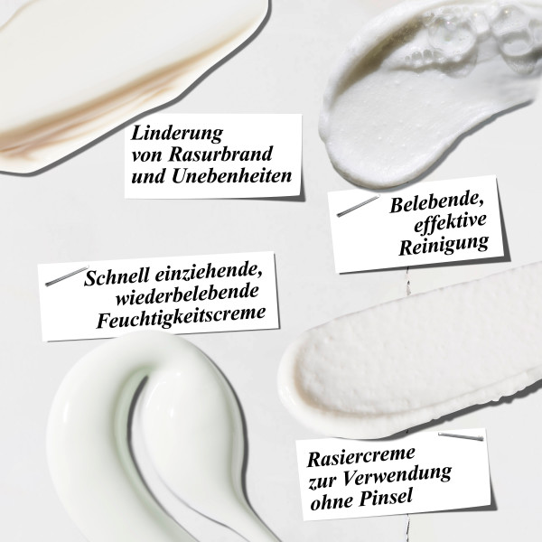 KIEHL'S Mens Shave Bundle Set, Bild 4 von 5