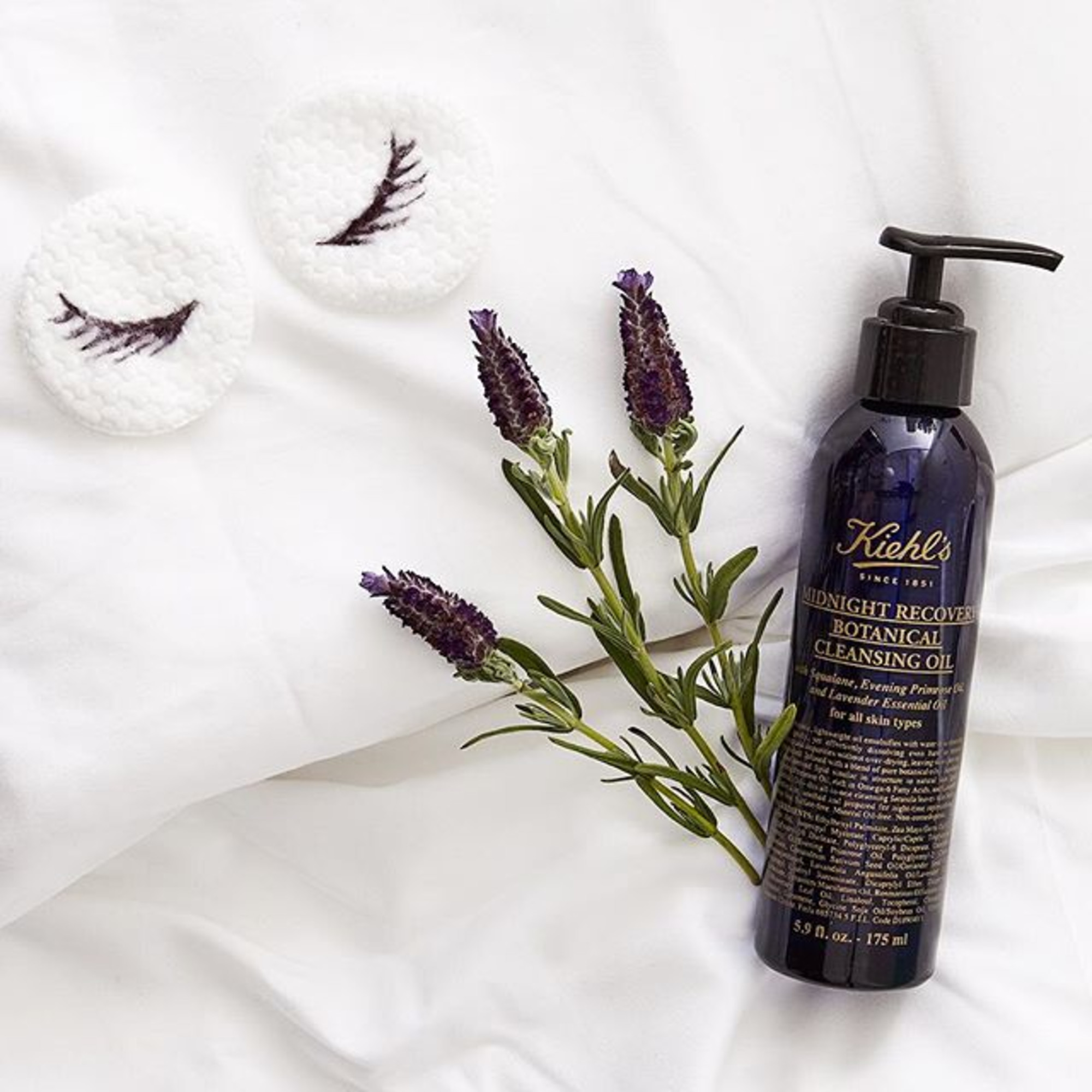 KIEHL'S Midnight Recovery, Bild 3 von 5