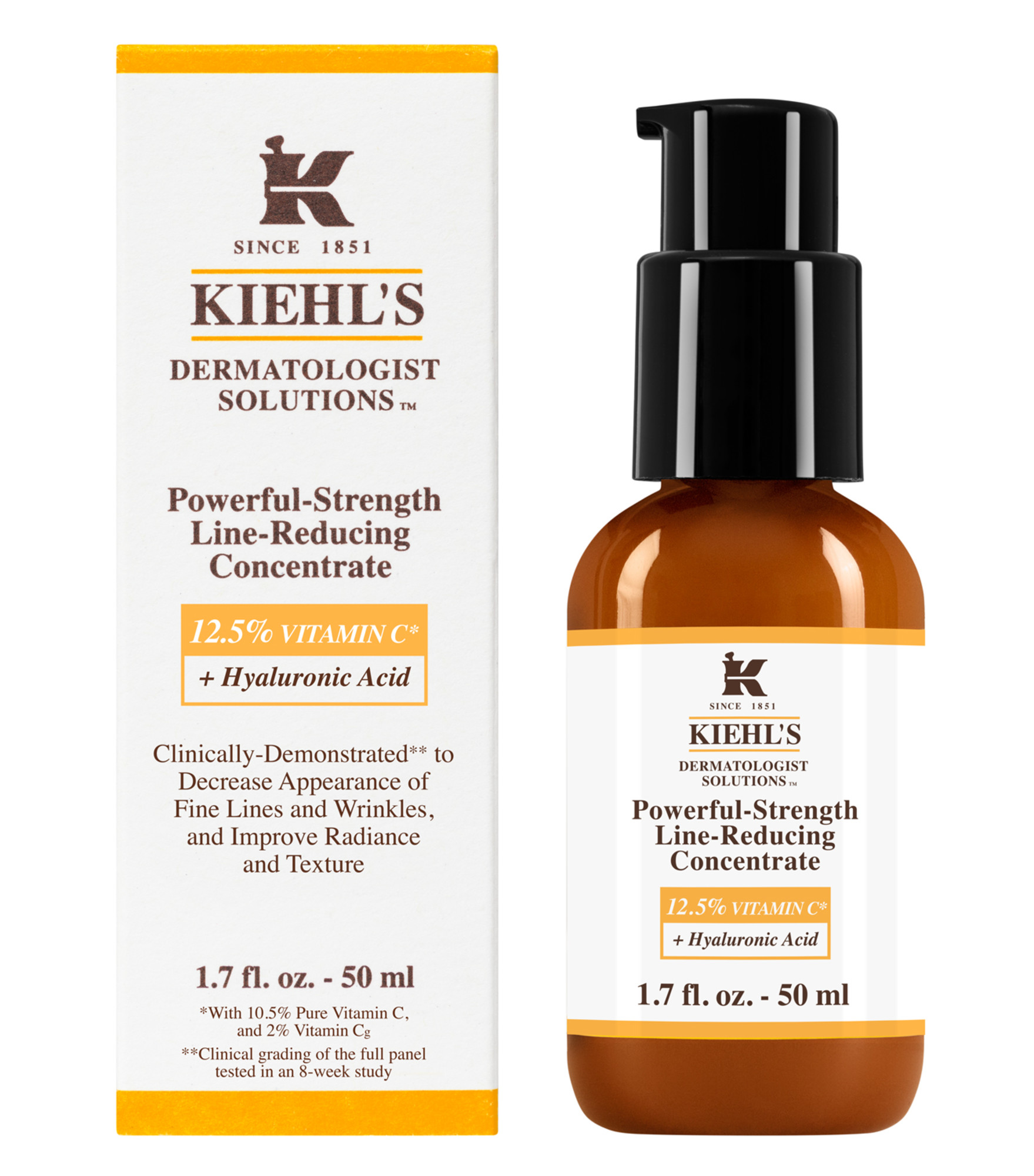 KIEHL'S Powerful Strength, Bild 2 von 5