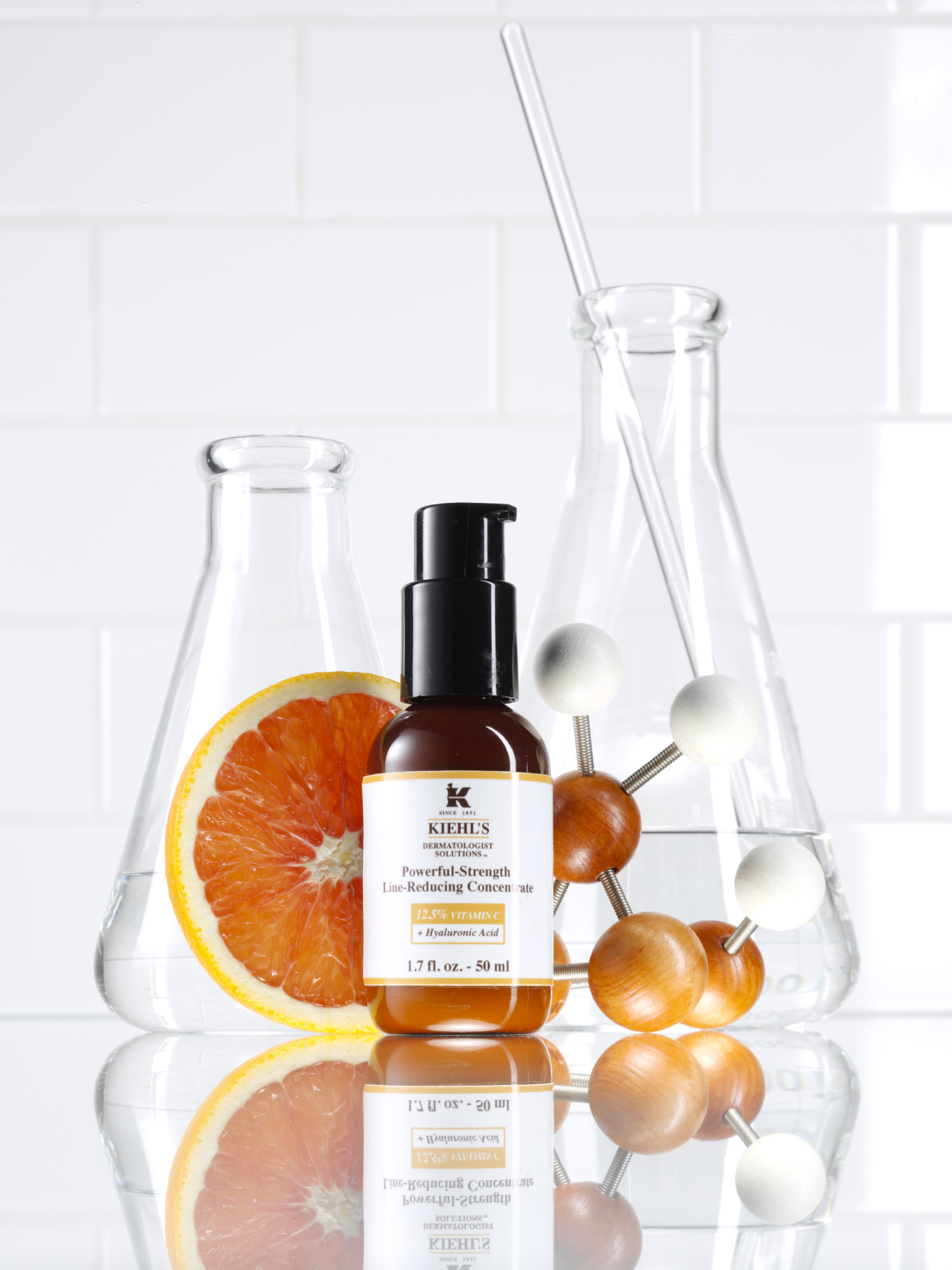 KIEHL'S Powerful Strength, Bild 3 von 5