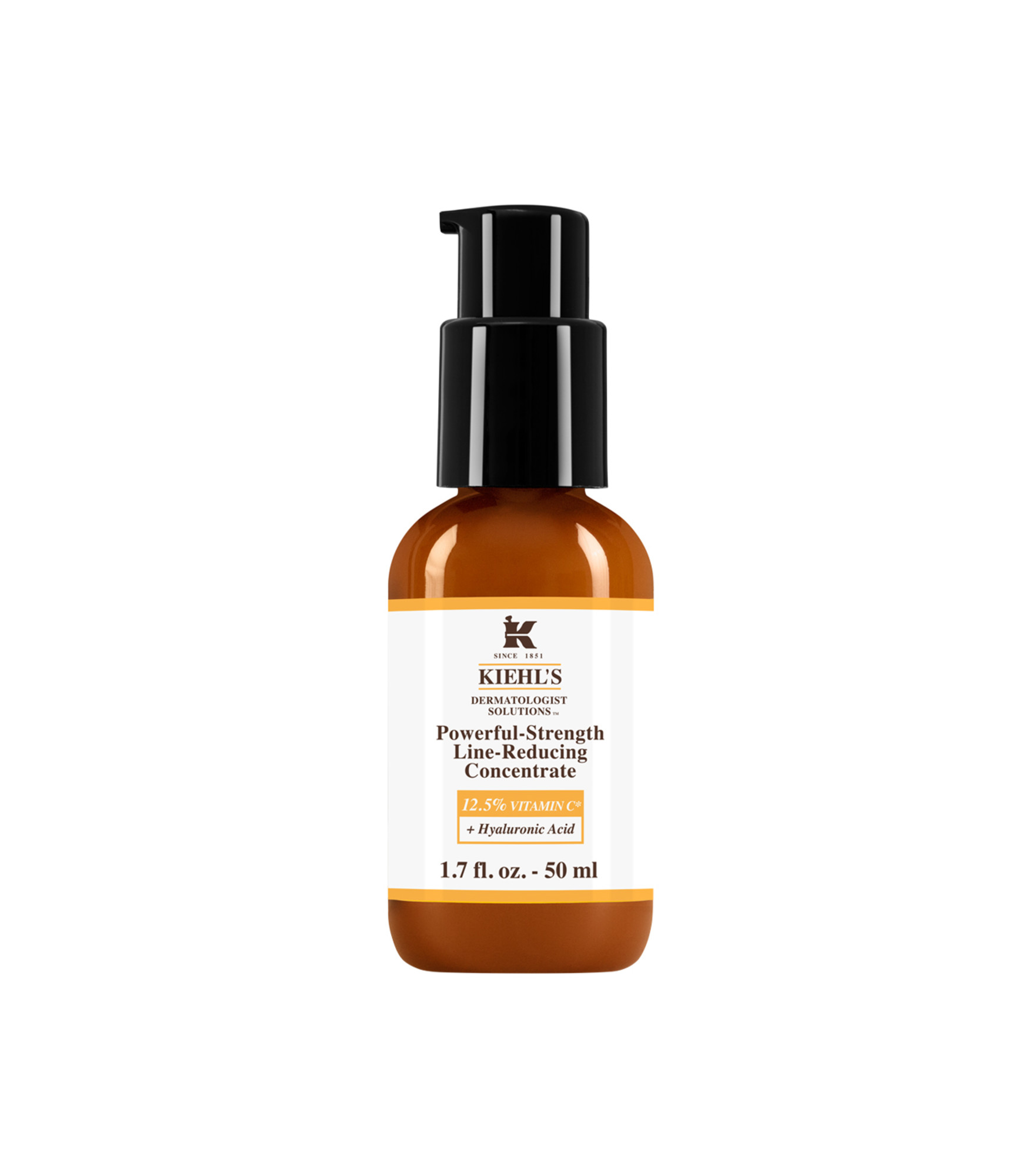 KIEHL'S Powerful Strength, Hauptbild