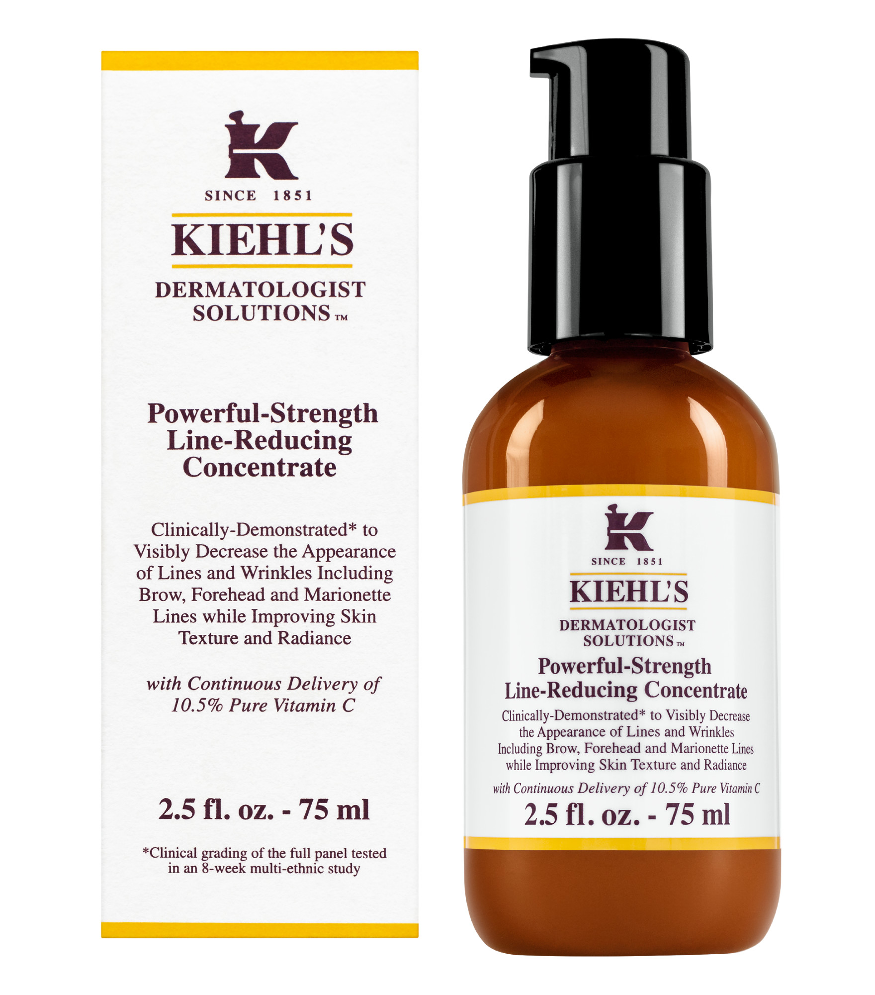 KIEHL'S Powerful Strength, Bild 2 von 2