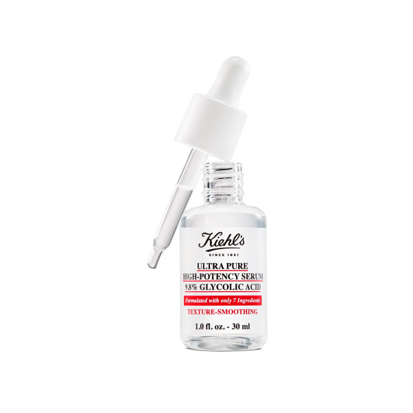 KIEHL'S Pure Serum Texture-Smooting, Hauptbild
