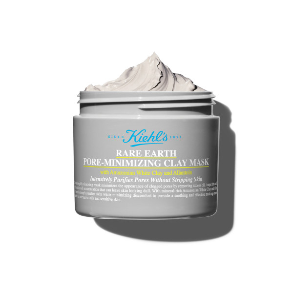 KIEHL'S Rare Earth Deep Pore Cleansing Masque, Bild 2 von 5
