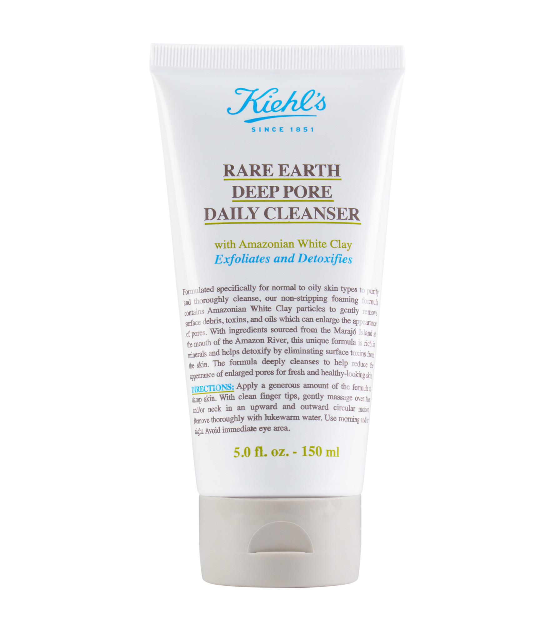 KIEHL'S Rare Earth Deep Pore, Hauptbild