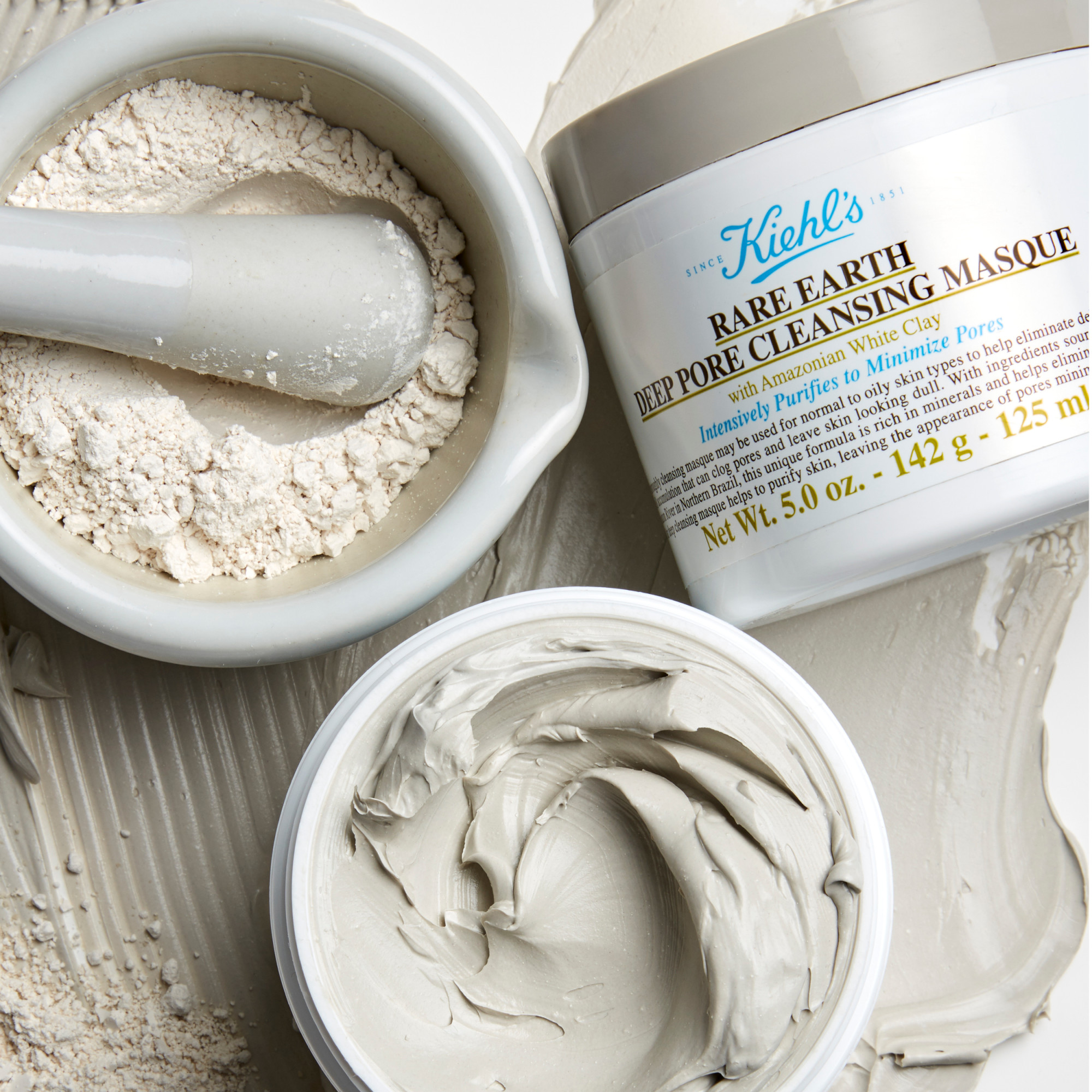 KIEHL'S Rare Earth Pore, Bild 4 von 5