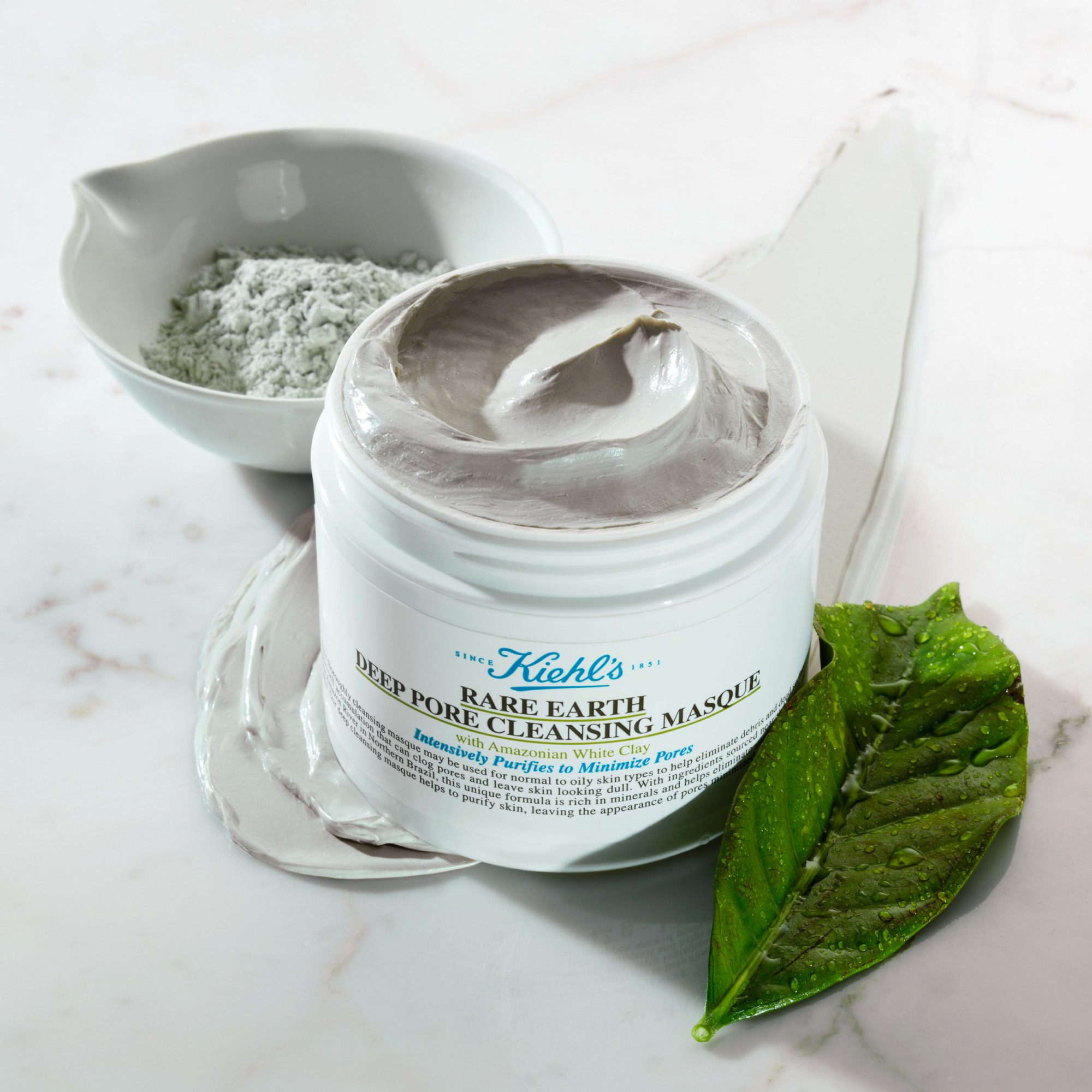 KIEHL'S Rare Earth Pore, Bild 5 von 5