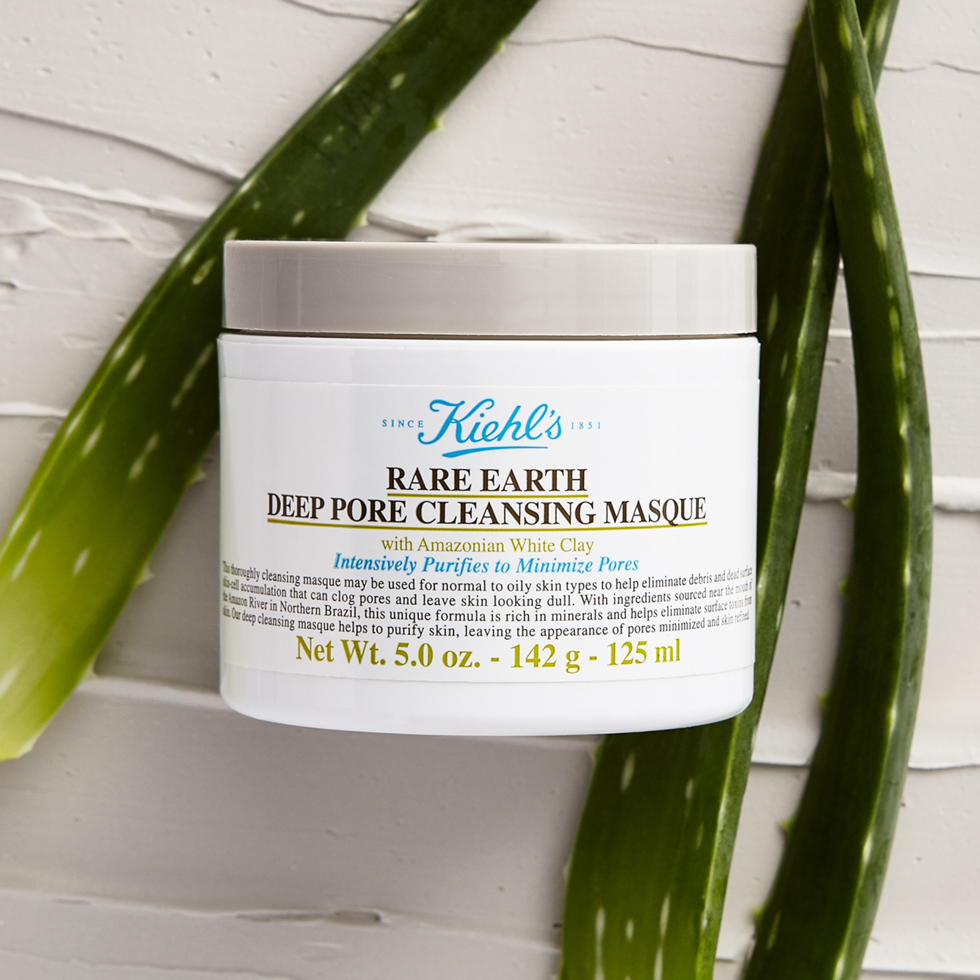 KIEHL'S Rare Earth Pore, Hauptbild