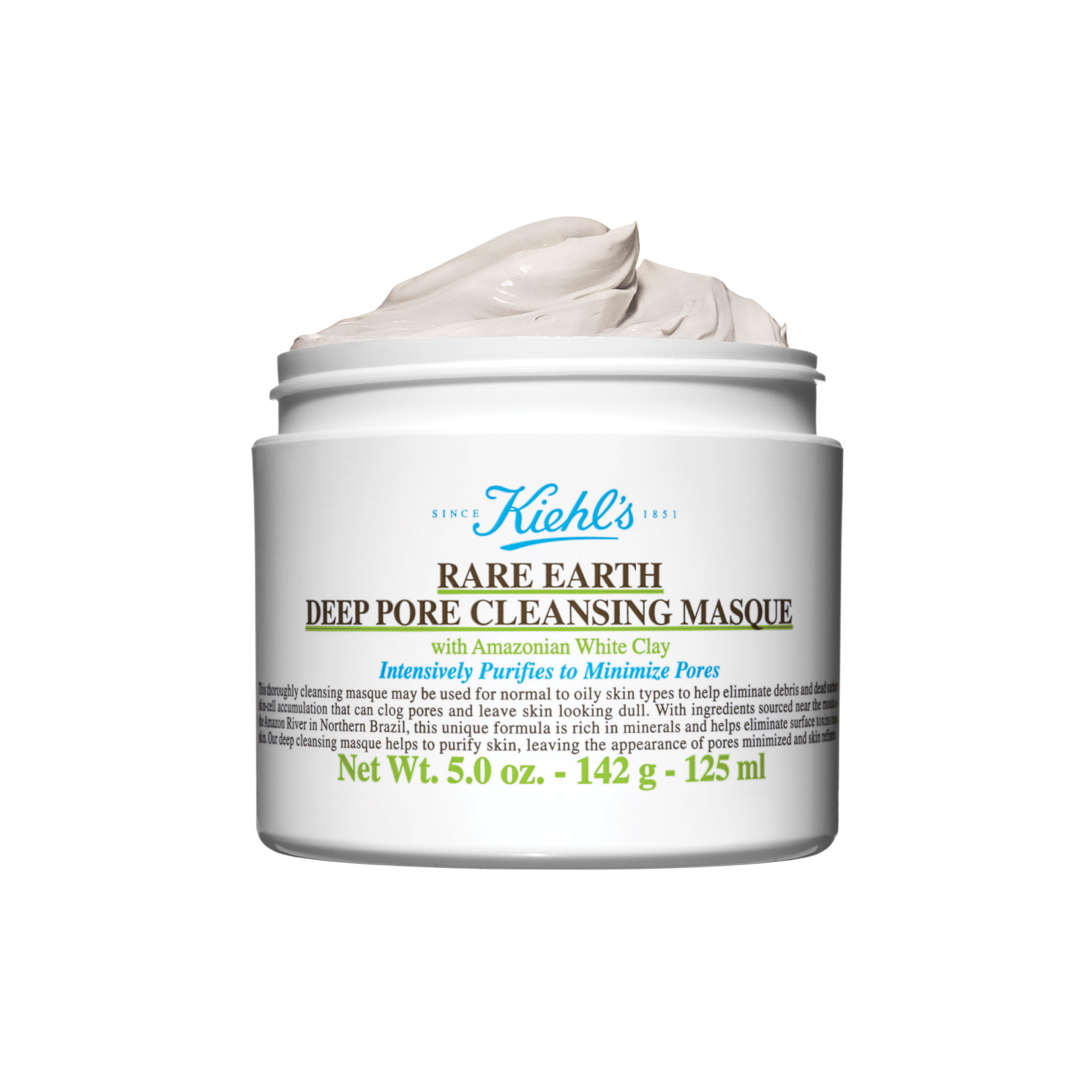 KIEHL'S Rare Earth Pore, Bild 2 von 2