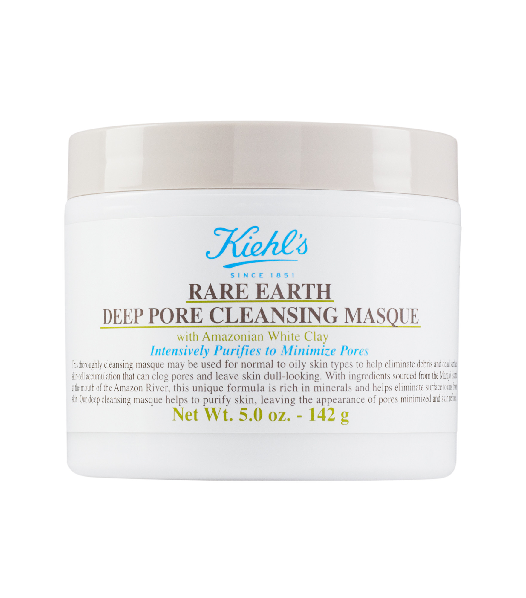 KIEHL'S Rare Earth Pore, Hauptbild