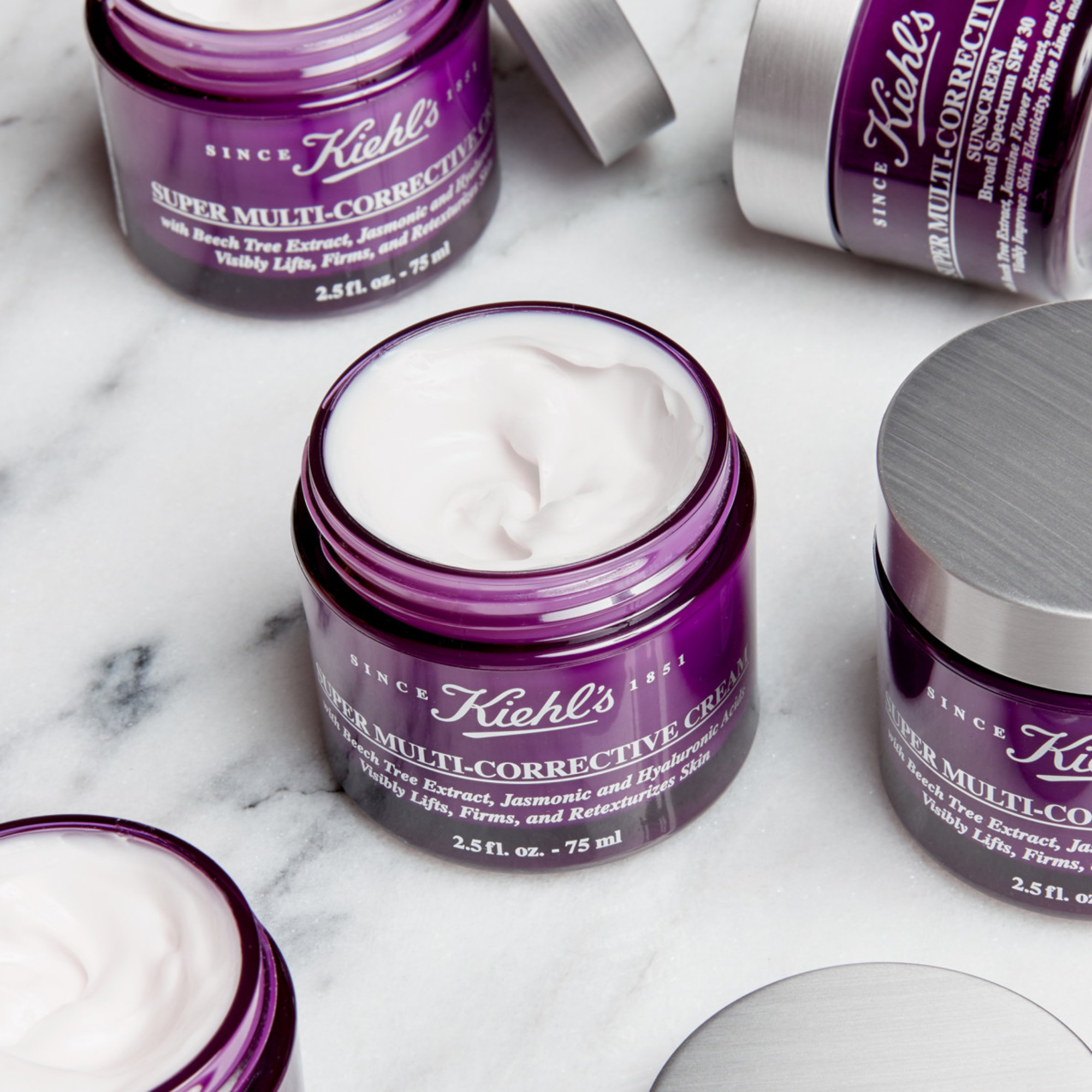 KIEHL'S Super Multi-Corrective Cream, Bild 4 von 4