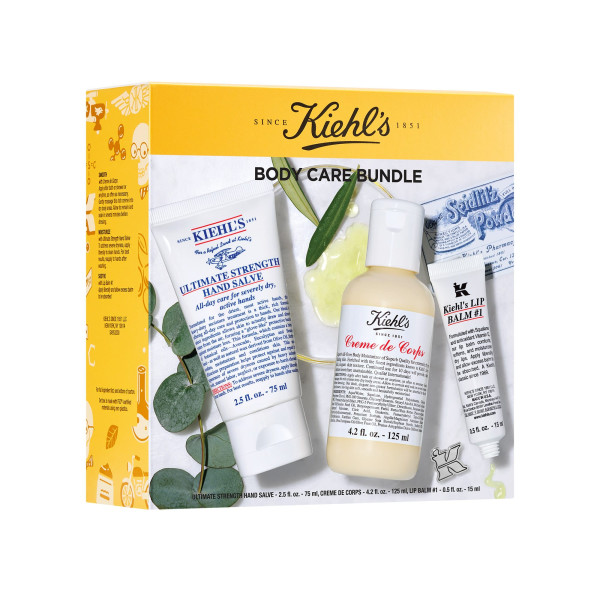 KIEHL'S Total Body Hydration Set, Hauptbild