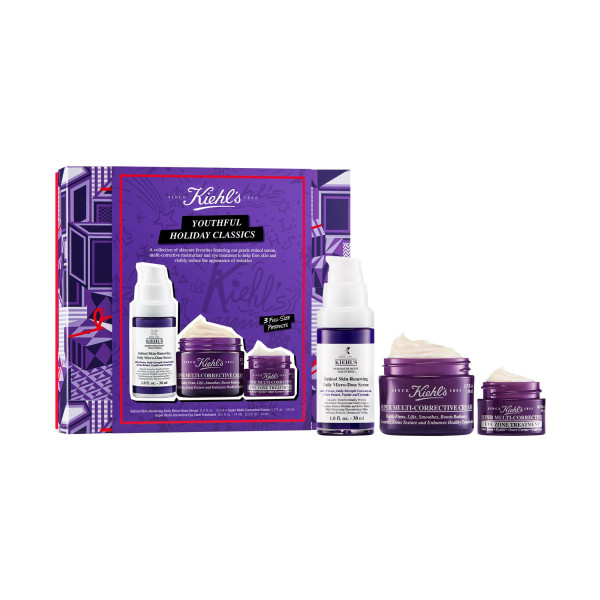 KIEHL'S Ultimate AntiAging Essentials