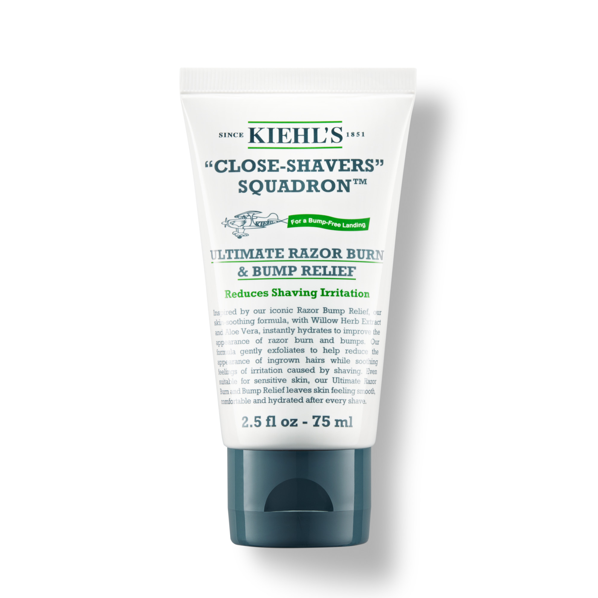 KIEHL'S Ultimate Razor Burn & Bump Relief
