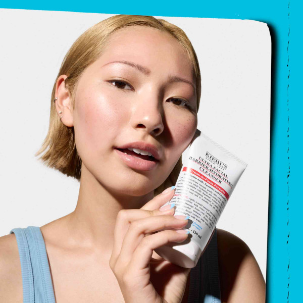 KIEHL'S Ultra Barrier Cleanser, Bild 4 von 4