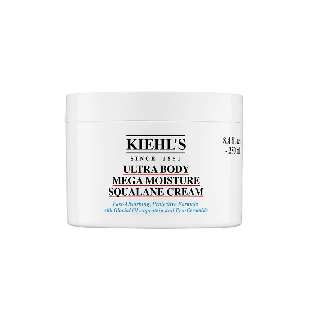 KIEHL'S Ultra Body Mega Moisture Cream