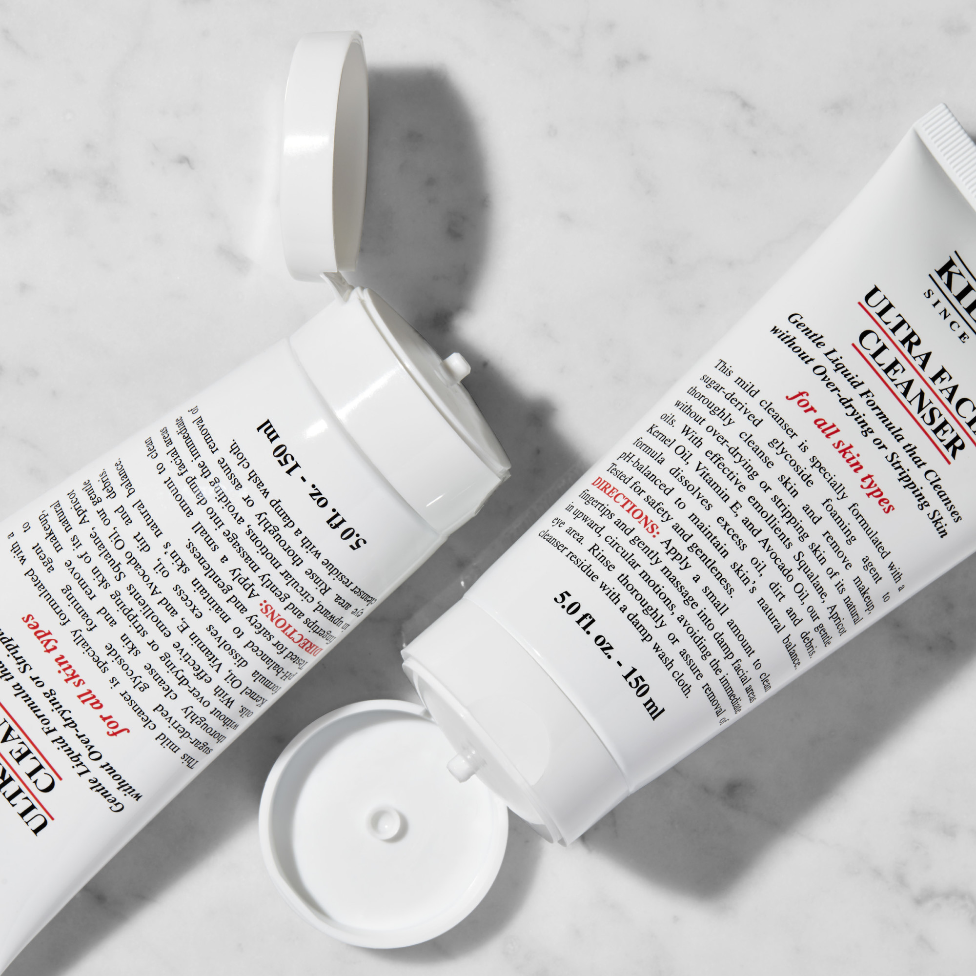KIEHL'S Ultra Facial Cleanser, Bild 4 von 5