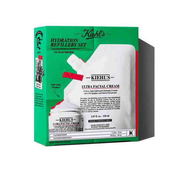 KIEHL'S Ultra Facial Cream Set, Bild 2 von 5