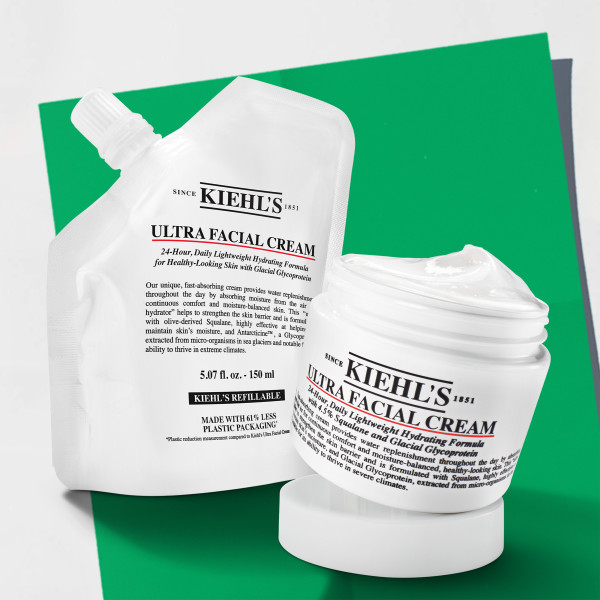 KIEHL'S Ultra Facial Cream Set, Bild 4 von 5