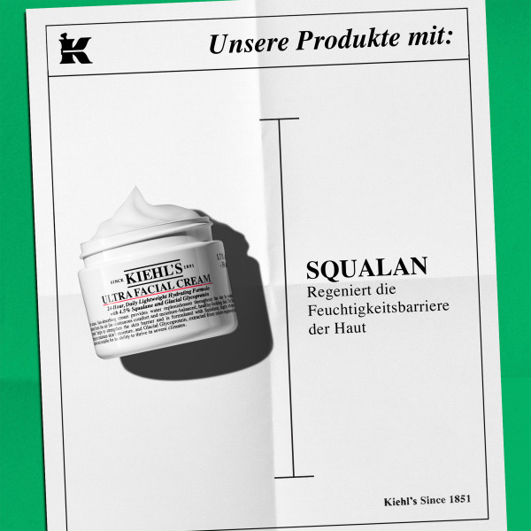 KIEHL'S Ultra Facial Cream Set, Bild 5 von 5