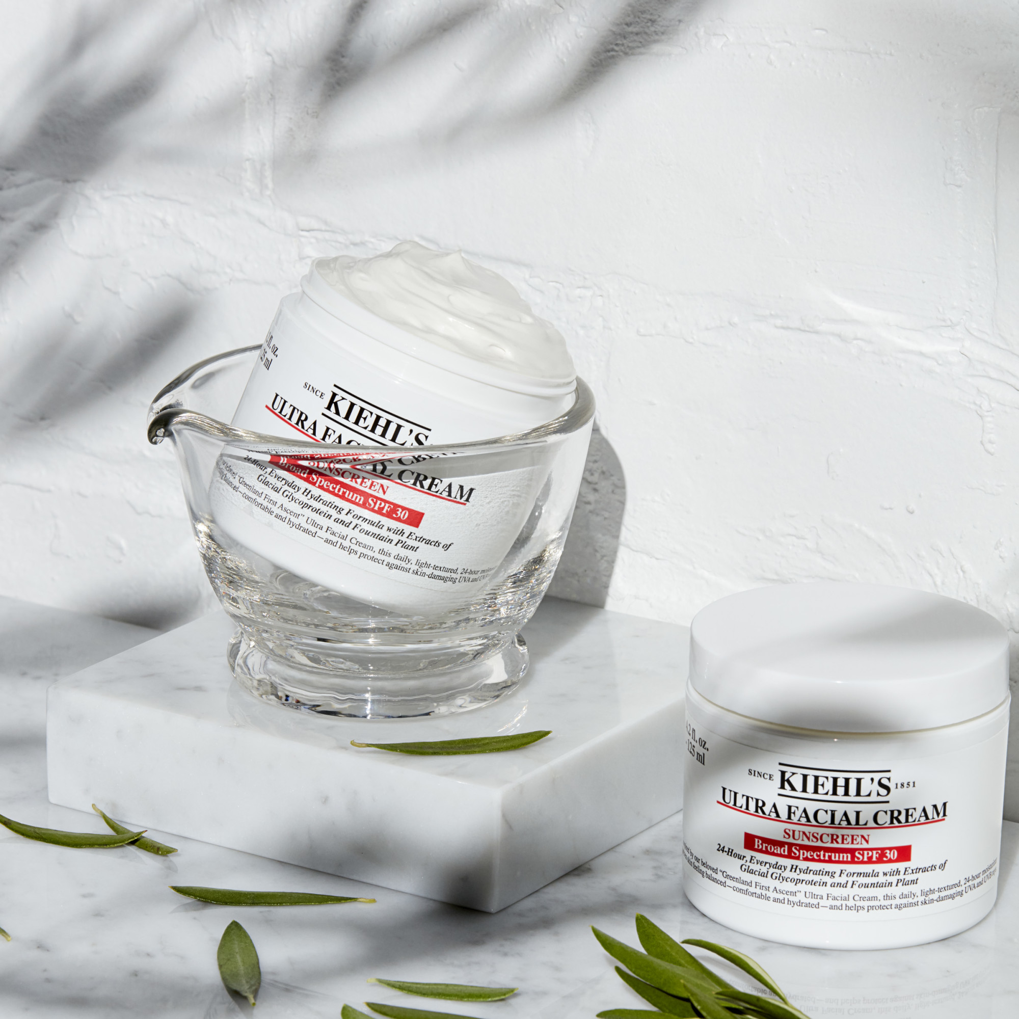 KIEHL'S Ultra Facial Cream, Bild 2 von 5