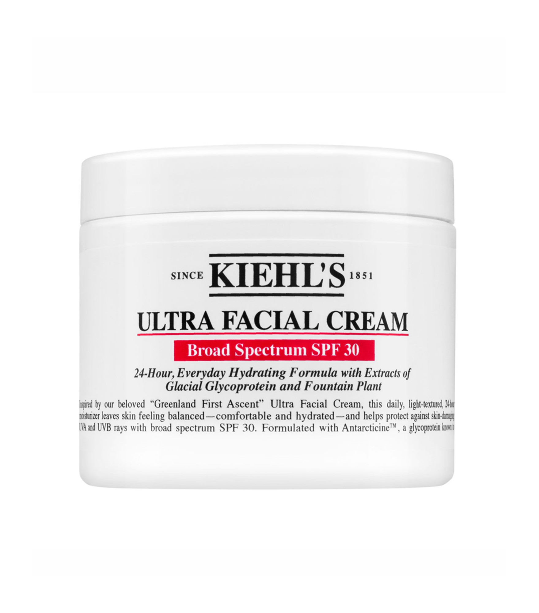 KIEHL'S Ultra Facial Cream