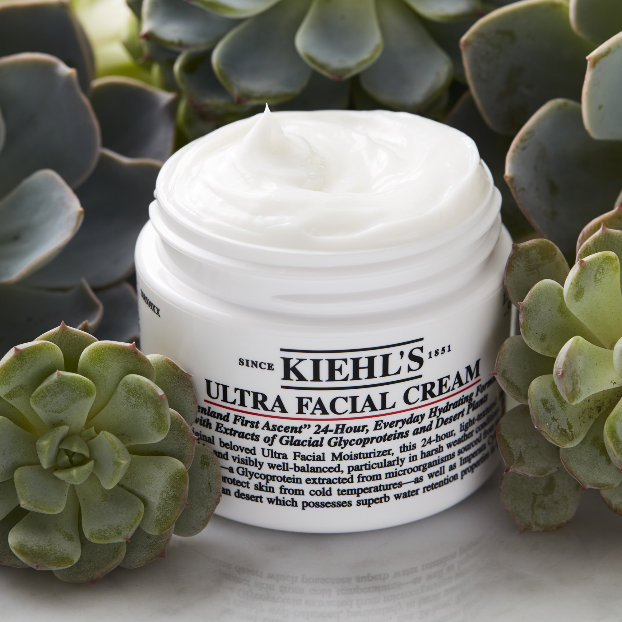 KIEHL'S Ultra Facial Cream, image 2 sur 4