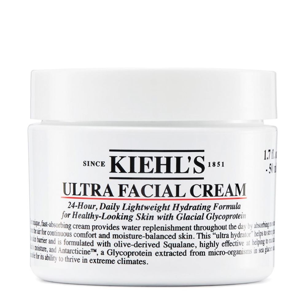 KIEHL'S Ultra Facial Cream